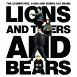 The Adventures - Lions And Tigers And Bears (Bonus Tracks Edition) '1993