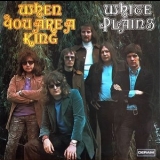 White Plains - When You Are A King '1971