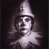 Lacrimosa - Hoffnung '2015 - Album