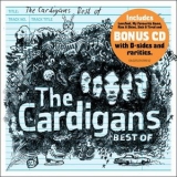 The Cardigans - Best Of (Deluxe Edition) '2008 - Album