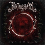 Pentagram - Unspoken '2001 - Album