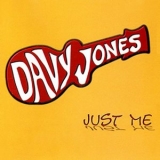 Davy Jones - Just Me '2001 - Album