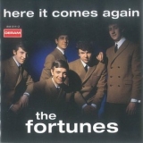 The Fortunes - Here It Comes Again '1994