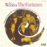 The Fortunes - The World Of The Fortunes '1996