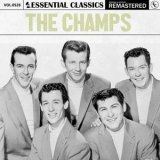 The Champs - Essential Classics, Vol. 528 '2024 - Album