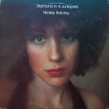 Nickey Barclay - Diamond In A Junkyard '1976