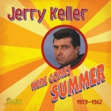 Jerry Keller - Here Comes Summer '2016