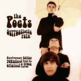 The Poets - Surrealistic Rain (Anniversary Remaster) '2023