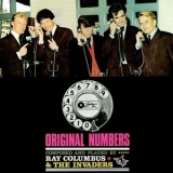 Ray Columbus - Original Numbers '2013