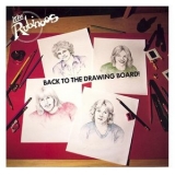 The Rubinoos - Back to the Drawing Board '1979