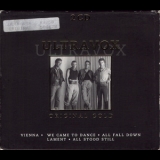 Ultravox - Original Gold (CD2) '1998