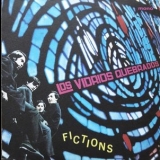 Los Vidrios Quebrados - Fictions '1967