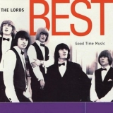 The Lords - Good Time Music - The Lords - Best '2023