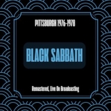 Black Sabbath - Pittsburgh 1976-1978 '2024 - Album