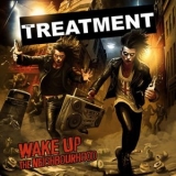 The Treatment - Wake Up The Neighbourhood '2024 - Album