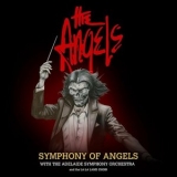 The Angels - Symphony Of Angels '2019 - Album