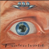 U.d.o. - Faceless World [Japan bvcp-2058] '1990