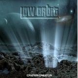 Low Orbit - Crater Creator '2021