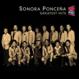 Sonora Poncena - Greatest Hits '2010