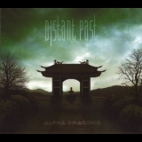 Distant Past - Alpha Draconis '2010 - Album