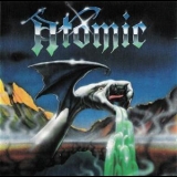 Atomic - Nuclear Thrash '1991 - Album