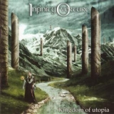Infinity Overture - Kingdom Of Utopia '2009