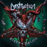 Destruction - Birth Of Malice '2025