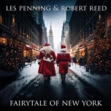 Les Penning - Fairytale of New York EP '2024