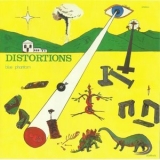 Blue Phantom - Distortions '1971