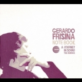 Gerardo Frisina - Note Book: A Journey In Sound - The Remixes '2007