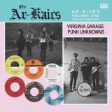 The Ar-Kaics - Ar-Kives: Volume 1 '2020