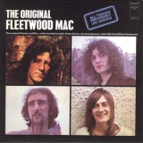 Fleetwood Mac - The Original Fleetwood Mac (blue Horizon Boxset [1999] Disc 6) '1971