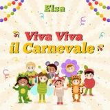 Elsa - Viva Viva il Carnevale '2025 - Album