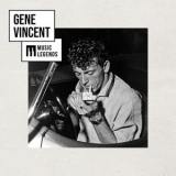 Gene Vincent - Music Legends Gene Vincent: The Rockabilly Icon '2025 - Album