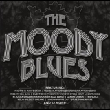 The Moody Blues - Icon 2 '2011 - Album