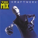 Kraftwerk - The Mix [german version] '1991