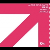 Various (autechre) - All Tomorrow's Parties 3.0 (CD2) '2003