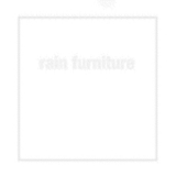 Concert Silence - Rain Furniture '2010