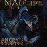 Madlife - Angry Sonnets For The Soul '2010