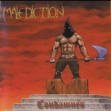 Malediction - Condamnes '2001 - Album