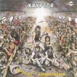 Kryptor - Septical Anaesthesia '1990
