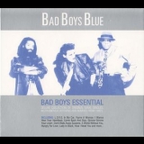 Bad Boys Blue - Bad Boys Essential (CD2l) '2010
