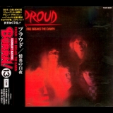 Proud - Fire Breaks the Dawn (Japanese Edition) '1984