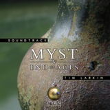 Tim Larkin - Myst V: End Of Ages Soundtrack '2005