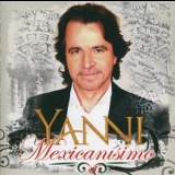 Yanni - Mexicanisimo '2010
