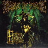 Cradle Of Filth - Eleven Burial Masses '2007