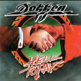 Dokken - Hell To Pay '2004