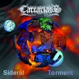 Carcariass - Sideral Torment '1998