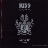 Kiss - Symphony Alive IV CD01 '2003