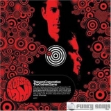 Thievery Corporation - The Cosmic Game '2005